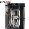 Marca de ahorro de energía 1500 kg Altura de apilamiento Carretilla elevadora retráctil eléctrica con asiento