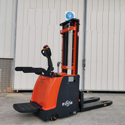 1t - 5t Nueva plataforma elevadora de camiones Jiangmen con Cdd-Dq de alta calidad