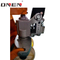 2000-3000kg Carretilla elevadora hidráulica manual Apilador Transpaleta manual con TUV GS CE probado