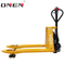 Carretilla elevadora hidráulica de alta reputación de 2000-3000 kg, superventas, apiladora manual