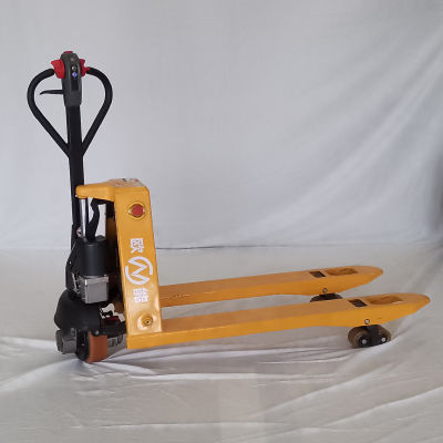 Carretilla elevadora eléctrica nueva Jiangmen Komatsu Clg2015L-E