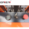 Ahorro de energía Durable 1000 kg Almacén Caminar Eléctrico Apilador Batería Carretilla elevadora con ISO14001 / 9001 TUV GS CE probado
