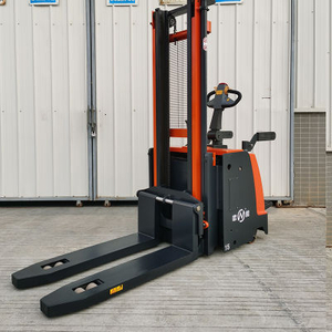ODM Jiangmen 3000~5000mm Soporte de precios en la conducción de carretillas elevadoras Cdd-Dq