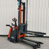 Nuevo palet eléctrico Jiangmen Telehandler Montacargas con Cdd-Dq de alta calidad
