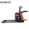 1t - 5t Jiangmen 3000~5000mm Carretilla elevadora eléctrica ajustable Cbd
