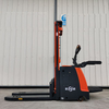 OEM 3000~5000mm Electric Jiangmen Carretilla elevadora telescópica Apilador Cdd-Dq