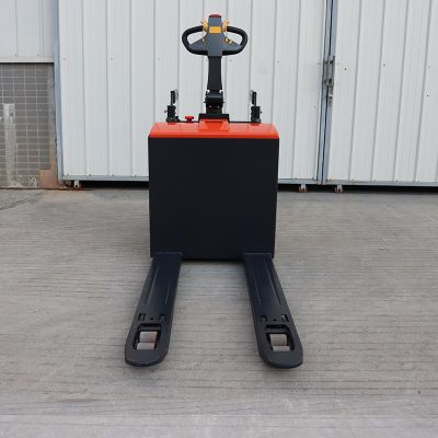 Carretilla elevadora eléctrica Controlador de motor AC Mini Carretilla elevadora para la venta