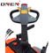 Venta al por mayor Barato 1500-2000 kg Carretilla elevadora industrial Alcance apilador eléctrico