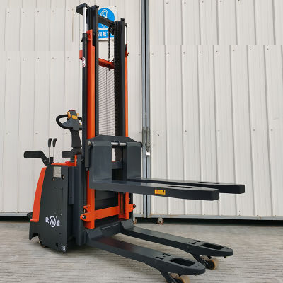 Nuevo palet de carretilla elevadora Jiangmen de 1t - 5t con Cdd-Dq de alta calidad