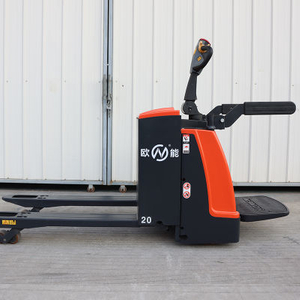 Venta Transpaleta eléctrica nueva con capacidad de carga de 2-3 toneladas Caliente