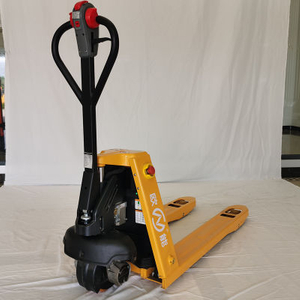 1t - 5t Electric Jiangmen Reach Stacker Carretilla elevadora Clg2015L-E