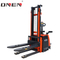 Jiangmen 3000~5000mm 500mm Hand Telehandler Cdd-a High Lift Transpalet
