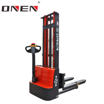 3000~5000mm 500mm Cdd-a Onen AC Motor transpaleta eléctrica