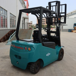 Venta al por mayor de nueva tecnología 2000-3500 kg Camión diésel inteligente de servicio pesado