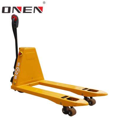 Precio de fábrica personalizado 2000-3000kg Carretilla elevadora hidráulica manual de paletas manuales